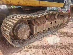 Buy Caterpillar 336E Used Excavator / 4 Buy Caterpillar 336E Used Excavator / 4