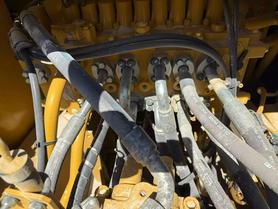 Купить Подержанный Экскаватор Caterpillar CAT333 / 5 Купить Подержанный Экскаватор Caterpillar CAT333 / 5