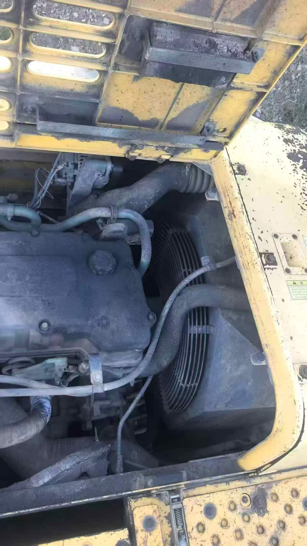 Купить Подержанный Экскаватор Volvo EC360BL / 5