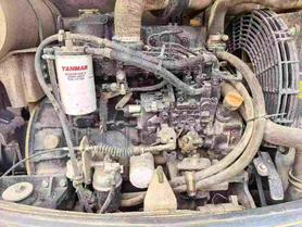 شراء حفارة Doosan DH60 مستعملة / 3 شراء حفارة Doosan DH60 مستعملة / 3