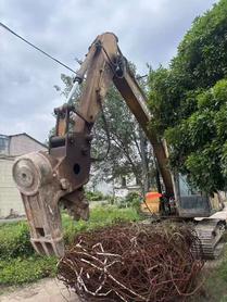 Buy Sany SY215C Used Excavator / 4 Buy Sany SY215C Used Excavator / 4