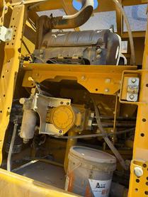 Купить Подержанный Экскаватор Caterpillar CAT333 / 4 Купить Подержанный Экскаватор Caterpillar CAT333 / 4