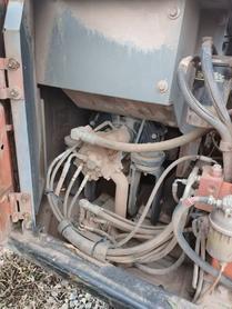 Buy Hitachi ZX60-5A Used Excavator / 3 Buy Hitachi ZX60-5A Used Excavator / 3