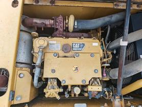 Acheter Pelle Caterpillar 312D d'occasion / 3 Acheter Pelle Caterpillar 312D d'occasion / 3