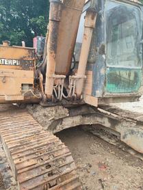 Compre Escavadeira Caterpillar 312V2 Usada / 3 Compre Escavadeira Caterpillar 312V2 Usada / 3