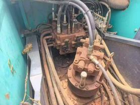 Buy Kobelco SK200-8 Used Excavator / 6 Buy Kobelco SK200-8 Used Excavator / 6