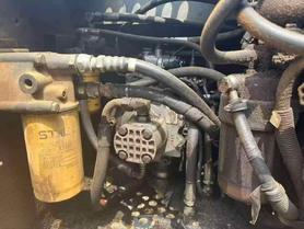 Купить Подержанный Экскаватор Hitachi EX120-3 / 3 Купить Подержанный Экскаватор Hitachi EX120-3 / 3