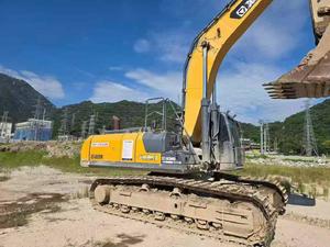 Comprar XCMG XE400DK Usado Excavadora Comprar XCMG XE400DK Usado Excavadora