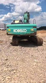 Buy Kobelco SK260 Used Excavator / 5 Buy Kobelco SK260 Used Excavator / 5