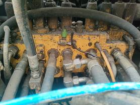 Compre Escavadeira Caterpillar 312V2 Usada / 9 Compre Escavadeira Caterpillar 312V2 Usada / 9