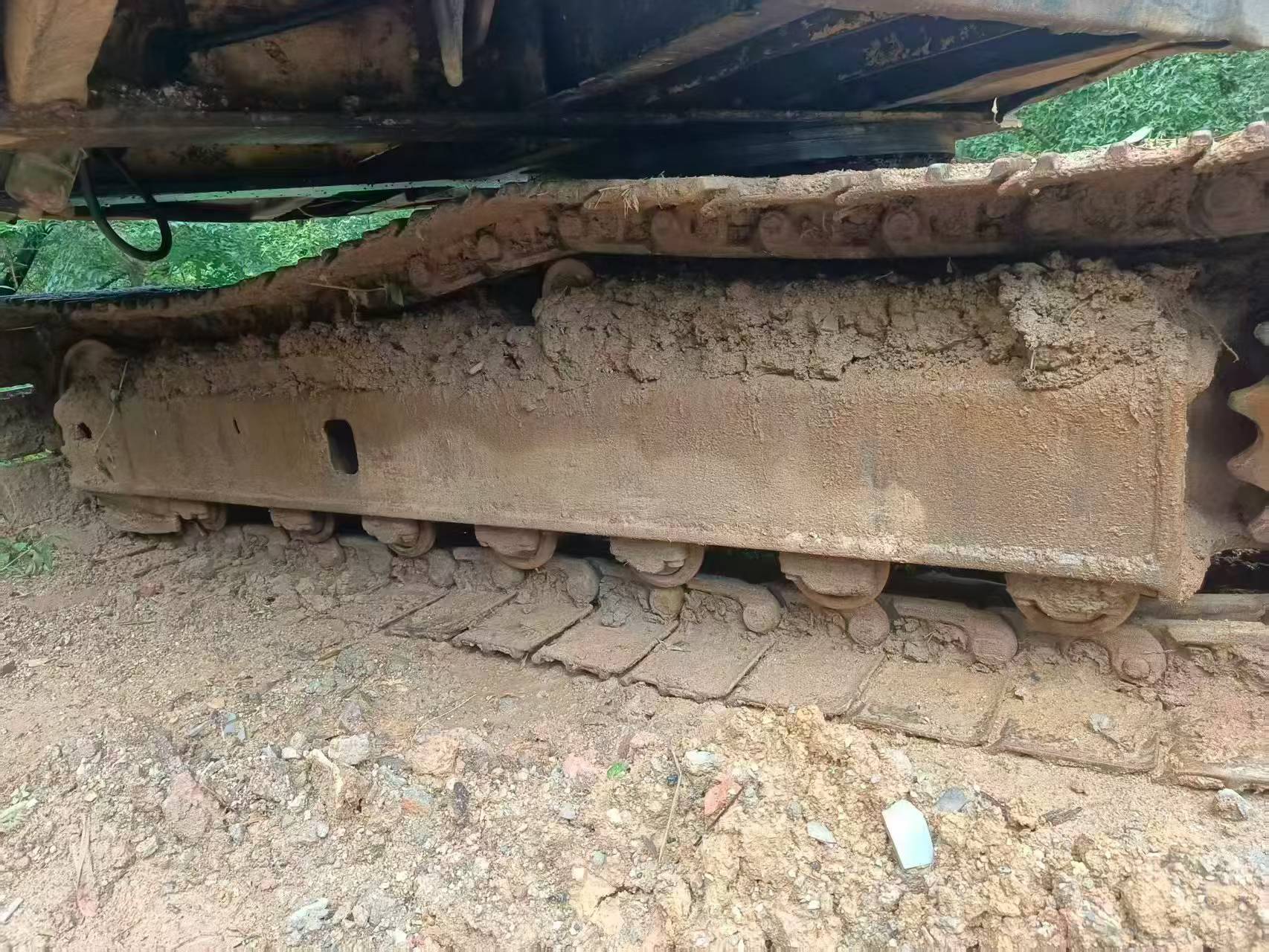Compre Excavadora Komatsu PC120-5 Usada / 4