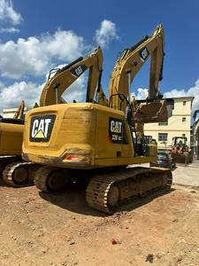 Comprar Caterpillar 320A Usado Escavadeira Comprar Caterpillar 320A Usado Escavadeira