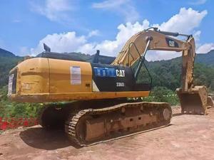 Buy Caterpillar 336E Used Excavator Buy Caterpillar 336E Used Excavator