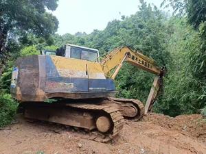 Comprar Komatsu PC120-5 Usado Excavadora Comprar Komatsu PC120-5 Usado Excavadora