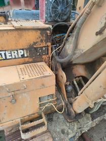 Compre Escavadeira Caterpillar 312V2 Usada / 6 Compre Escavadeira Caterpillar 312V2 Usada / 6