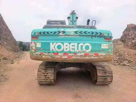 Buy Kobelco SK200-8 Used Excavator / 2 Buy Kobelco SK200-8 Used Excavator / 2