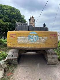 Buy Sany SY215C Used Excavator / 2 Buy Sany SY215C Used Excavator / 2