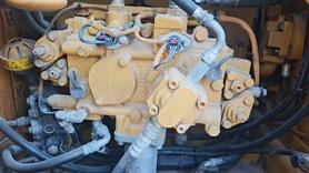 Acheter Pelle Caterpillar 312D d'occasion / 5 Acheter Pelle Caterpillar 312D d'occasion / 5