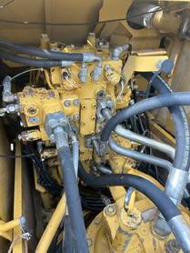 Купить Подержанный Экскаватор Caterpillar 320E / 2 Купить Подержанный Экскаватор Caterpillar 320E / 2