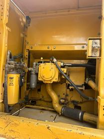 Buy Caterpillar 320A Used Excavator / 3 Buy Caterpillar 320A Used Excavator / 3