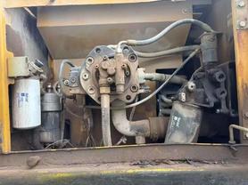 Buy Sany SY215C Used Excavator / 5 Buy Sany SY215C Used Excavator / 5