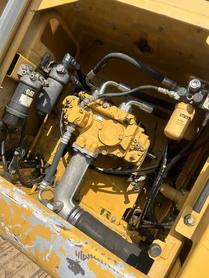 Купить Подержанный Экскаватор Caterpillar 320E / 4 Купить Подержанный Экскаватор Caterpillar 320E / 4