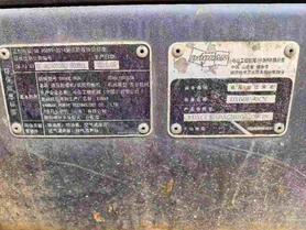 شراء حفارة Doosan DH60 مستعملة / 2 شراء حفارة Doosan DH60 مستعملة / 2