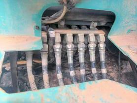 Buy Kobelco SK200-8 Used Excavator / 8 Buy Kobelco SK200-8 Used Excavator / 8