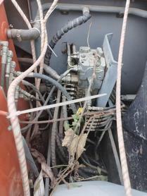 Buy Hitachi ZX60-5A Used Excavator / 5 Buy Hitachi ZX60-5A Used Excavator / 5