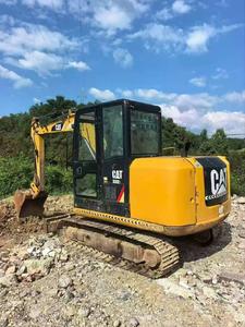 Buy Caterpillar 306D Used Excavator Buy Caterpillar 306D Used Excavator