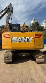 Acheter Pelle Sany SY155-8C d'occasion / 2 Acheter Pelle Sany SY155-8C d'occasion / 2