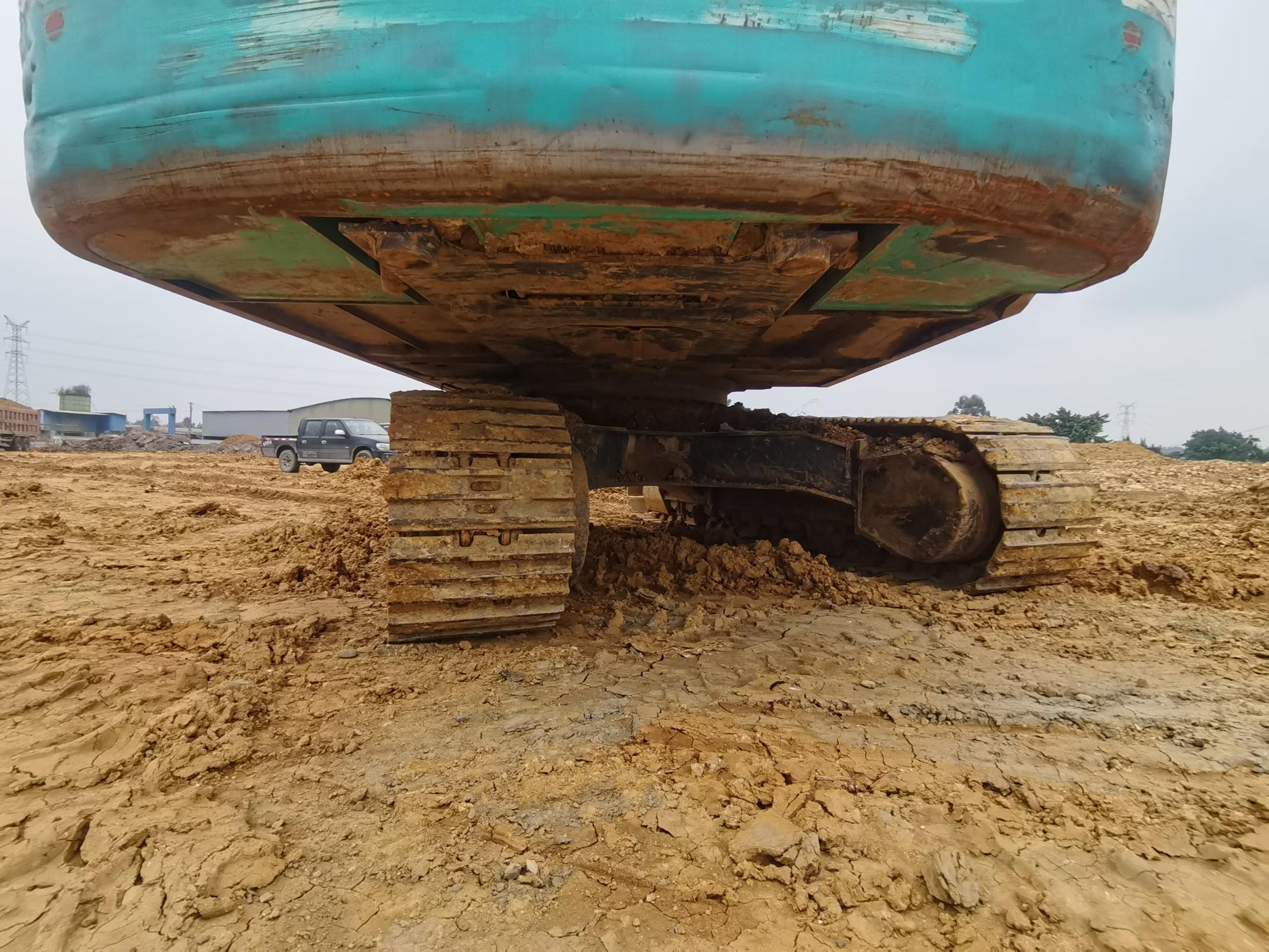 Buy Kobelco SK350-8 Used Excavator / 2 Buy Kobelco SK350-8 Used Excavator / 2