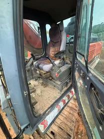 Купить Подержанный Экскаватор Doosan DH300-5 / 2 Купить Подержанный Экскаватор Doosan DH300-5 / 2
