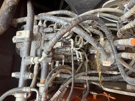 Купить Подержанный Экскаватор Hitachi ZX70-5A / 7 Купить Подержанный Экскаватор Hitachi ZX70-5A / 7