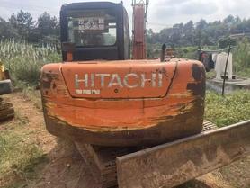 Compre Excavadora Hitachi ZX60-5G Usada / 3 Compre Excavadora Hitachi ZX60-5G Usada / 3