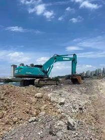 Buy Kobelco SK330-10 Used Excavator / 6 Buy Kobelco SK330-10 Used Excavator / 6