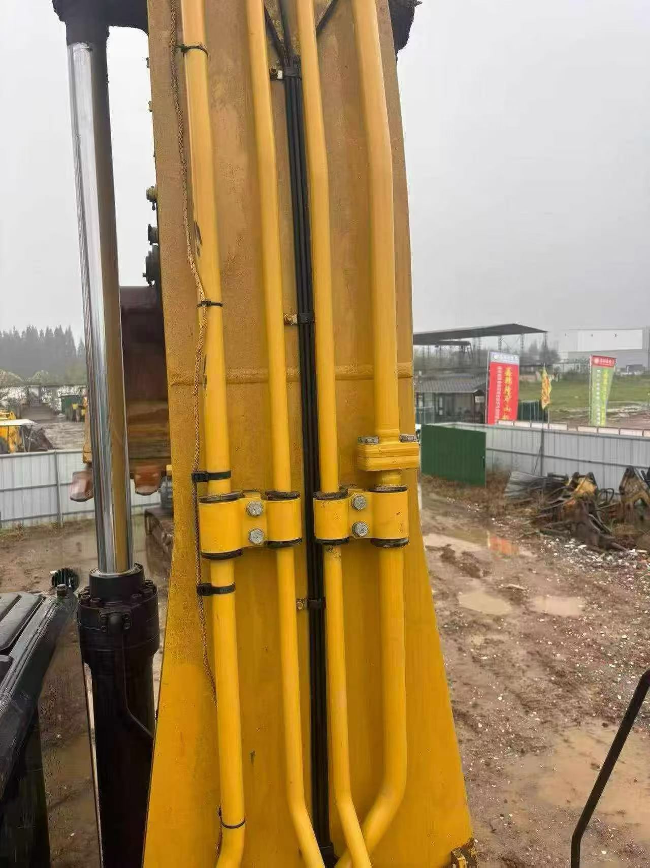 Buy Caterpillar 336E Used Excavator / 4 Buy Caterpillar 336E Used Excavator / 4