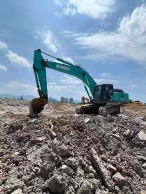 Buy Kobelco SK330-10 Used Excavator / 3 Buy Kobelco SK330-10 Used Excavator / 3