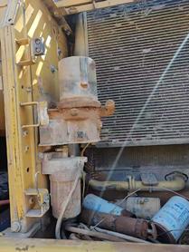 Купить Подержанный Экскаватор Caterpillar 329DL / 6 Купить Подержанный Экскаватор Caterpillar 329DL / 6