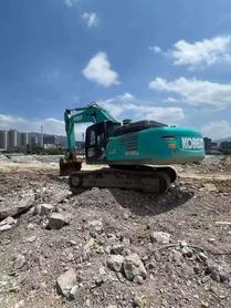 Buy Kobelco SK330-10 Used Excavator / 5 Buy Kobelco SK330-10 Used Excavator / 5