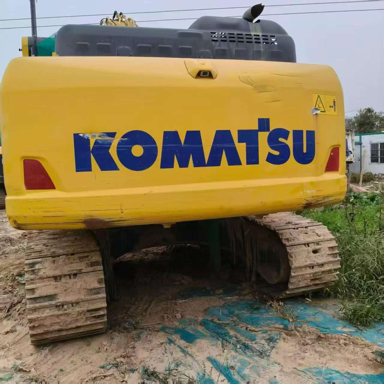 Buy Komatsu PC30-1 Used Excavator Buy Komatsu PC30-1 Used Excavator