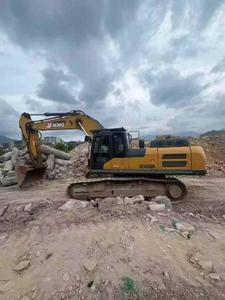 Comprar XCMG XE400DK Usado Excavadora Comprar XCMG XE400DK Usado Excavadora