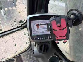 Купить Подержанный Экскаватор Doosan S130W-3 / 5 Купить Подержанный Экскаватор Doosan S130W-3 / 5