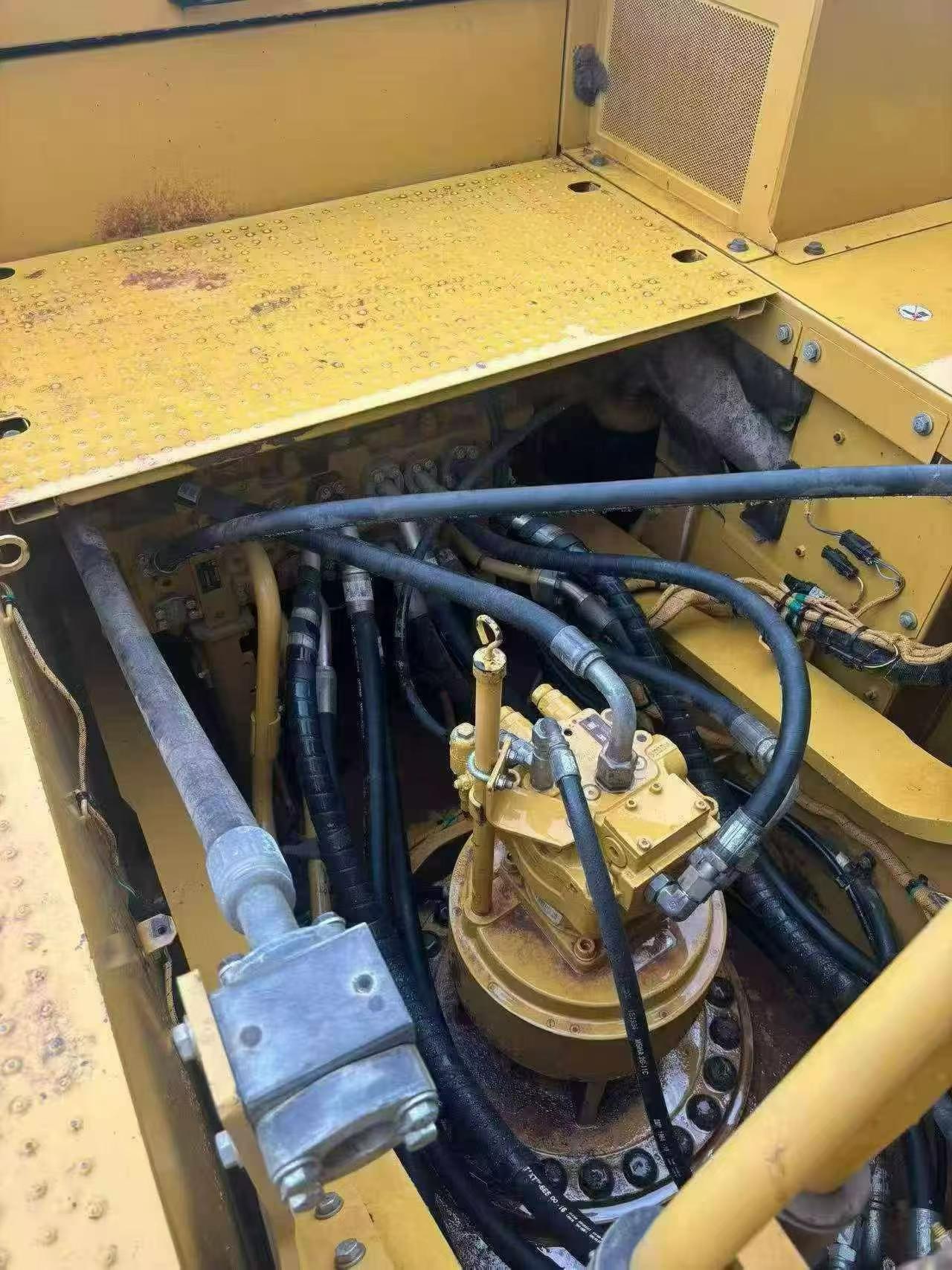 Buy Caterpillar 336E Used Excavator / 7 Buy Caterpillar 336E Used Excavator / 7