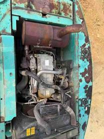 Buy Kobelco SK210-6 Used Excavator / 4 Buy Kobelco SK210-6 Used Excavator / 4