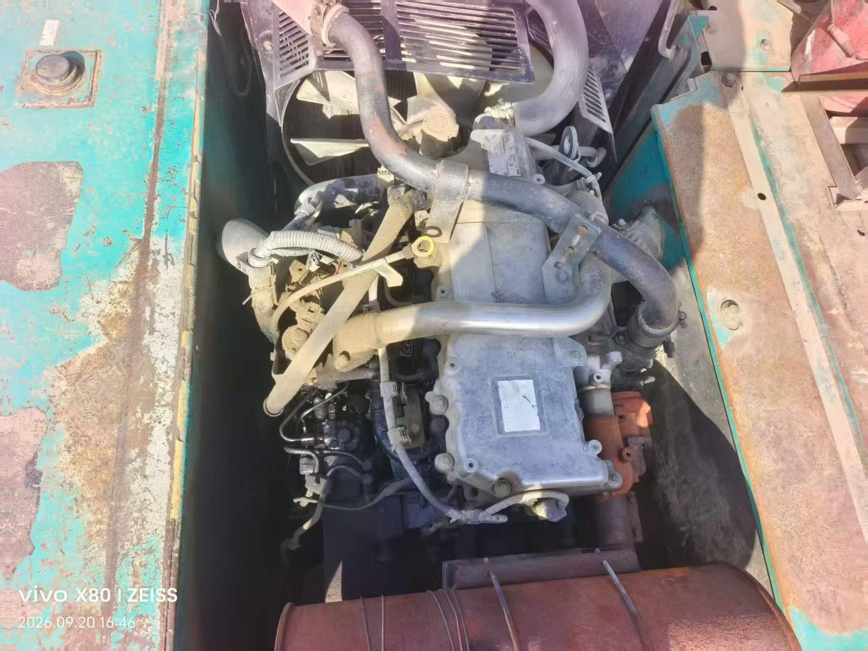Buy Kobelco SK250 Used Excavator / 5 Buy Kobelco SK250 Used Excavator / 5