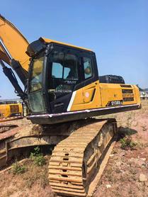 Buy Sany SY305C Used Excavator / 2 Buy Sany SY305C Used Excavator / 2