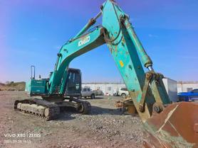 Buy Kobelco SK250 Used Excavator / 3 Buy Kobelco SK250 Used Excavator / 3