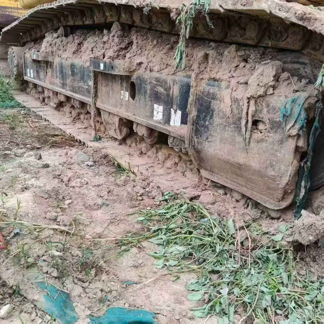 Compre Excavadora Komatsu PC30-1 Usada / 5