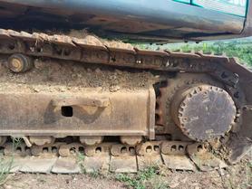 Buy Kobelco SK250 Used Excavator / 3 Buy Kobelco SK250 Used Excavator / 3